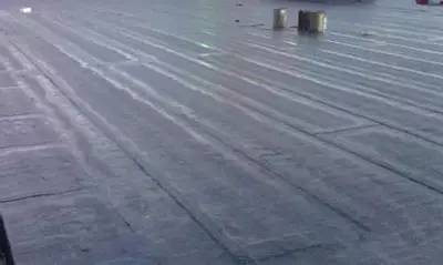 地下室堵漏