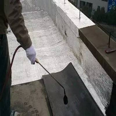 地下室堵漏
