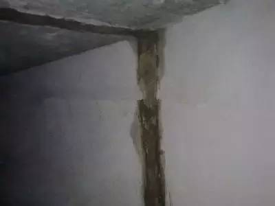 地下室堵漏